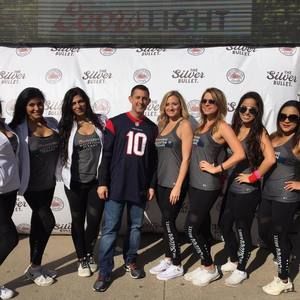 Meet your Posher, Michael